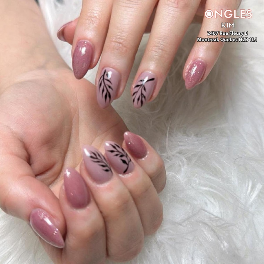 Ongles Kim